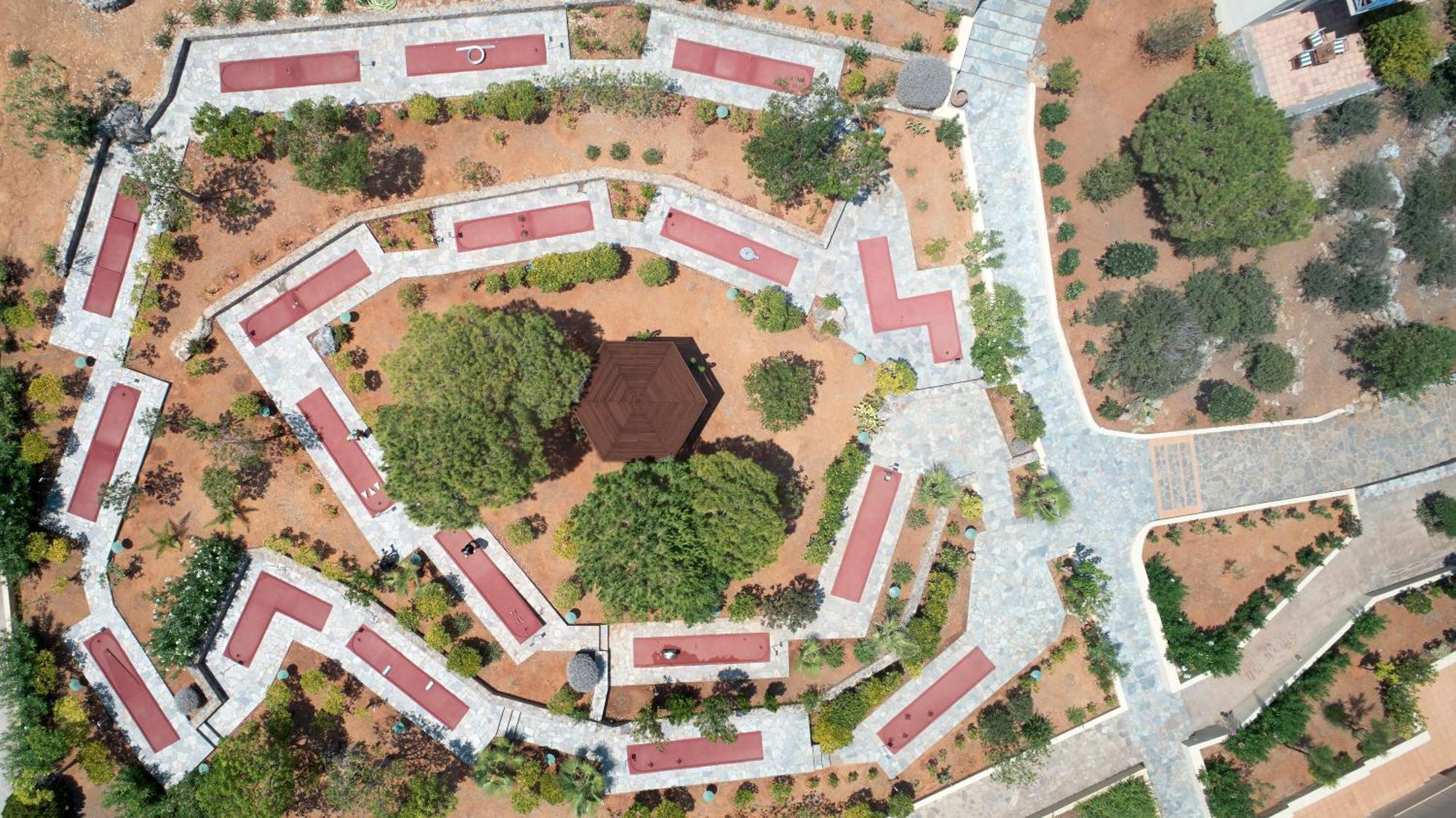 Kalimera Kriti Hotel & Village Resort Sissi  Exterior photo