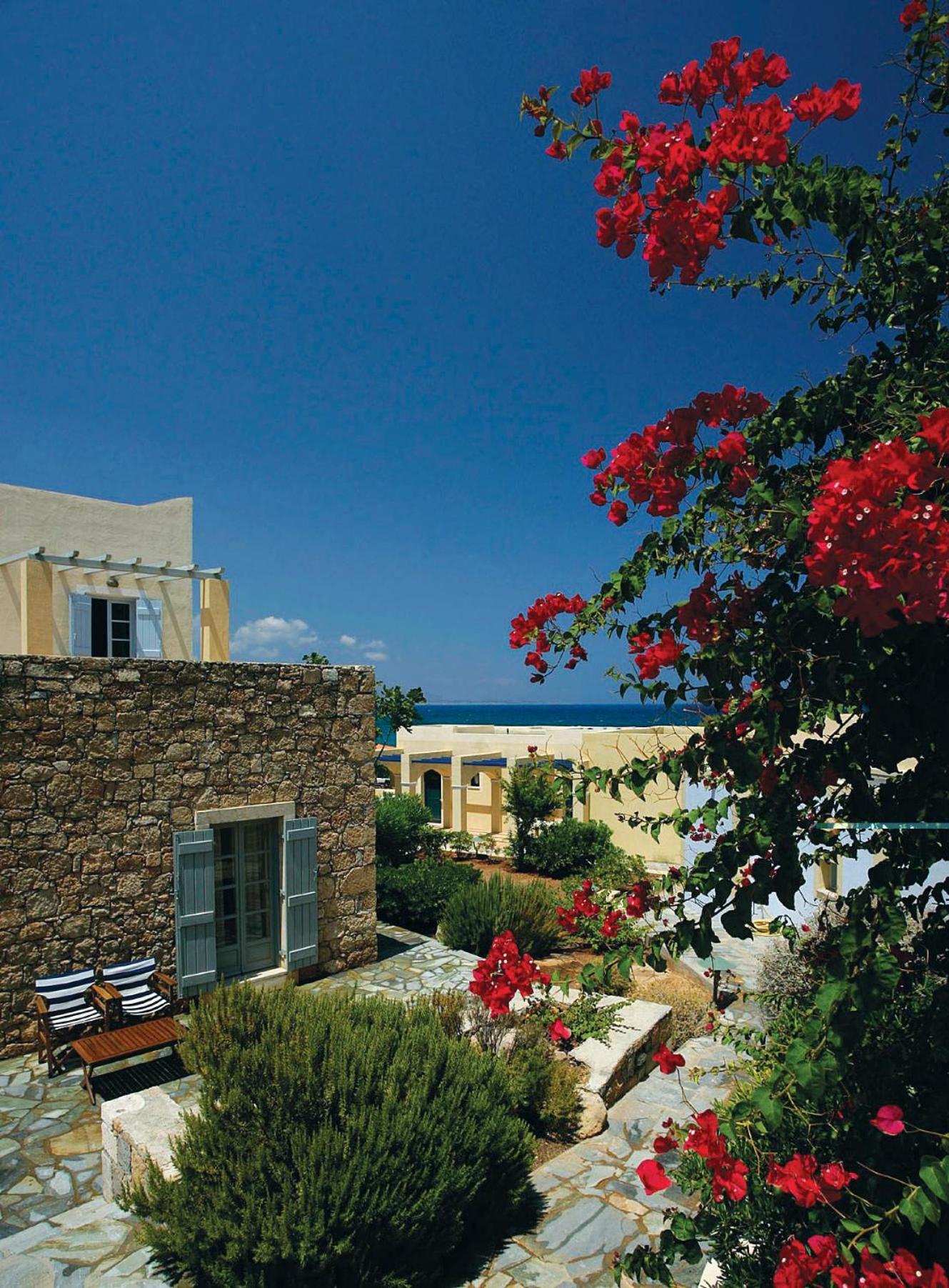 Kalimera Kriti Hotel & Village Resort Sissi  Exterior photo
