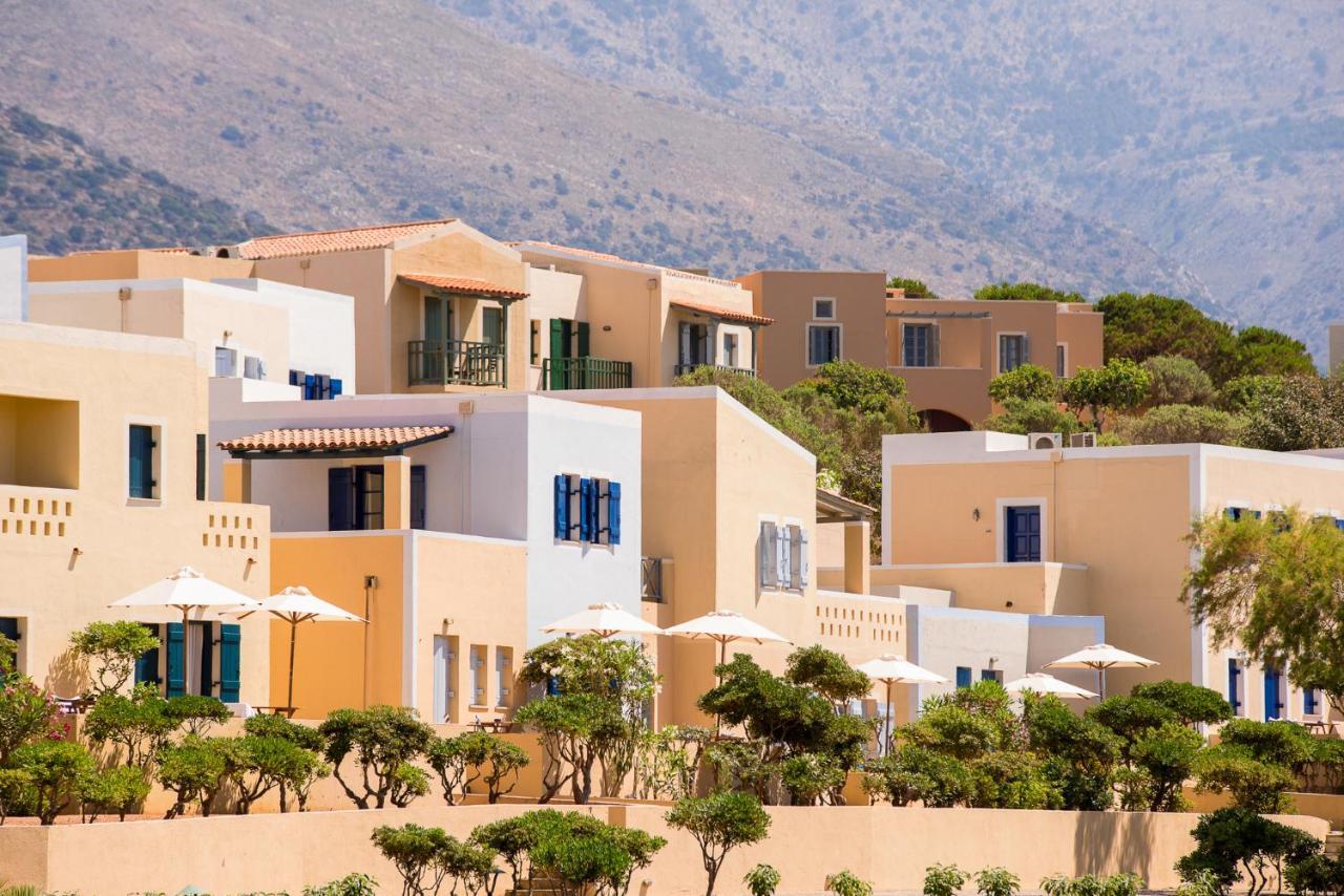 Kalimera Kriti Hotel & Village Resort Sissi  Exterior photo